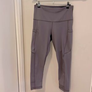 90• Degrees by Reflex - Capri Leggings - NWOT